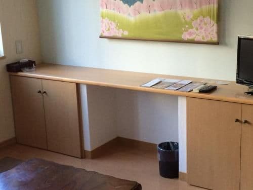 Japanese-Style Room with Shared Bathroom