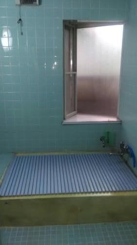 Triple Room with Shared Bathroom