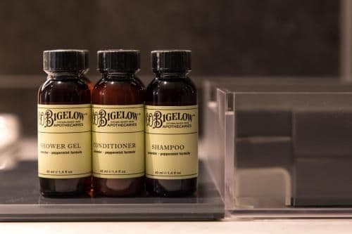 Deluxe Double Room - Non-Smoking