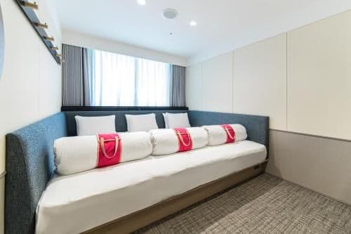 Standard Family Room