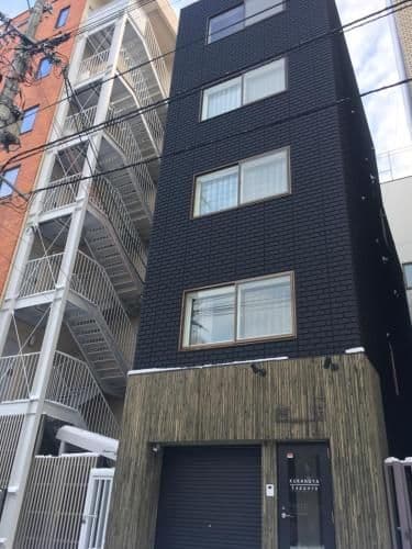 Comfort Quadruple Room