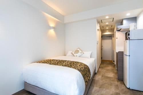 Annex Nica's Double Room