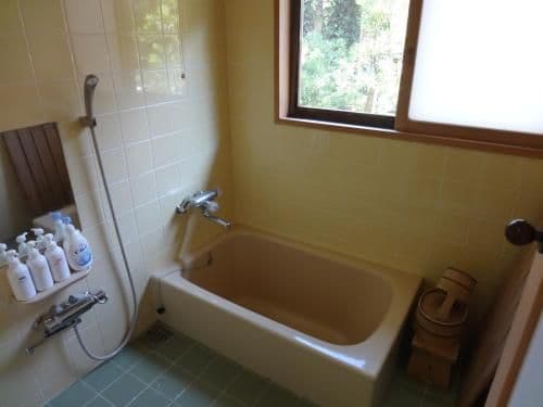 Japanese-Style Room