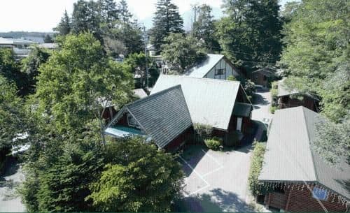 Cottage (3 Adults)
