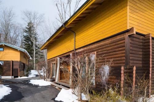 Family Cottage