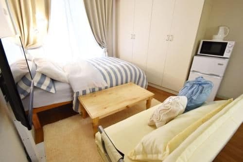 Kitazawa CS House 204