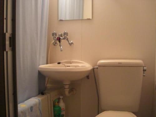 Japanese-Style Twin Room