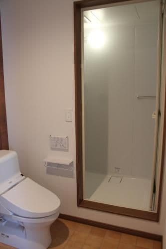 Two-Bedroom Apartment - Unit 1