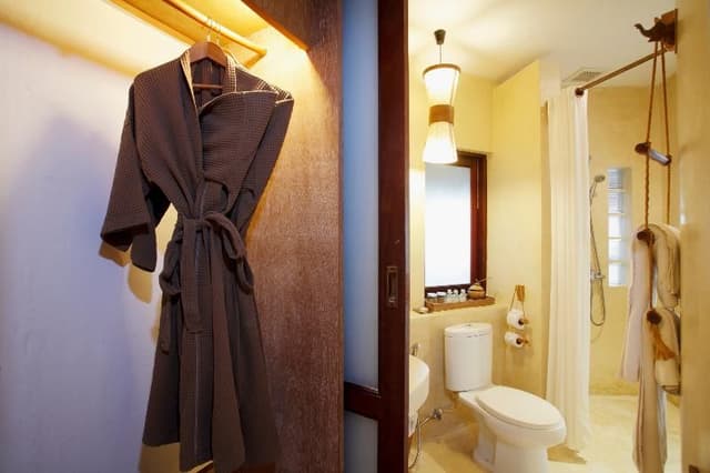 VILLA ONE BED