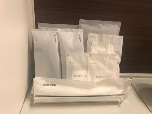 Standard Twin Room - Non-Smoking