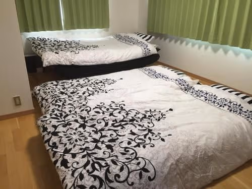 Economy Triple Room