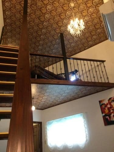 Large Double or Twin Room