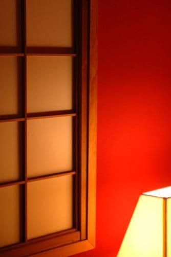 Japanese-Style Executive Room with Dinning Room with Private Open-Air Bath