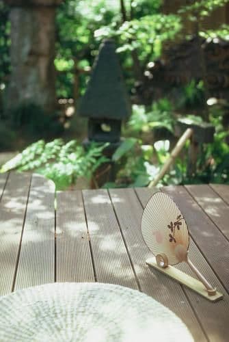 Japanese-Style Executive Room with Tea Room with Private Open-Air Bath