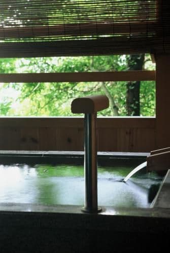 Japanese-Style Room with Beds with Private Open-Air Bath - Non-Smoking