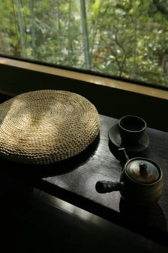 Japanese-Style Room with Beds with Private Open-Air Bath - Non-Smoking