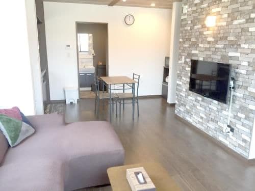 Standard Apartment