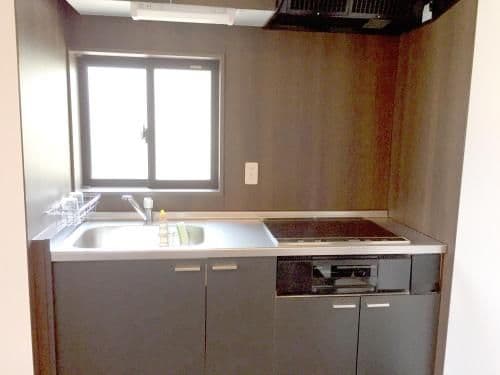 Standard Apartment