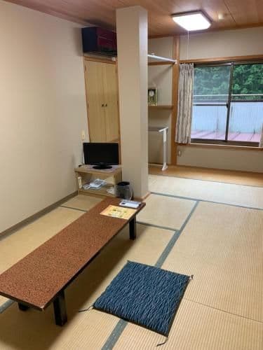 Triple Room 3rd Floor