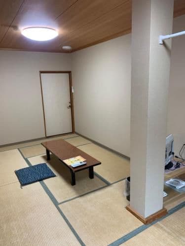 Triple Room 3rd Floor