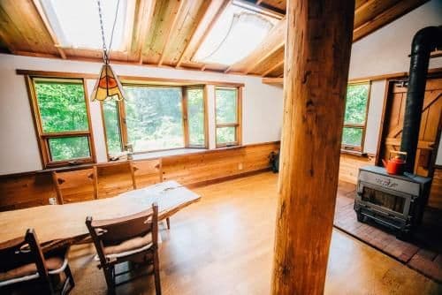 Chalet