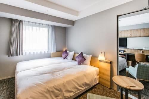 Connecting Rooms - Non-Smoking