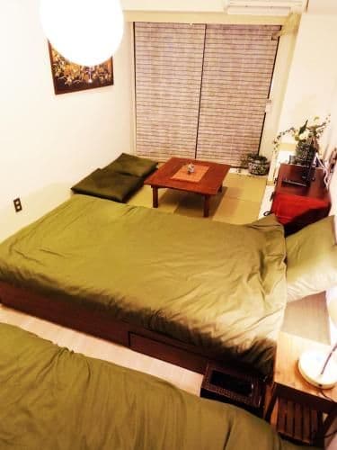 ☆Cozy Japanese style room☆