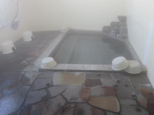 Twin Room with Shared Bathroom