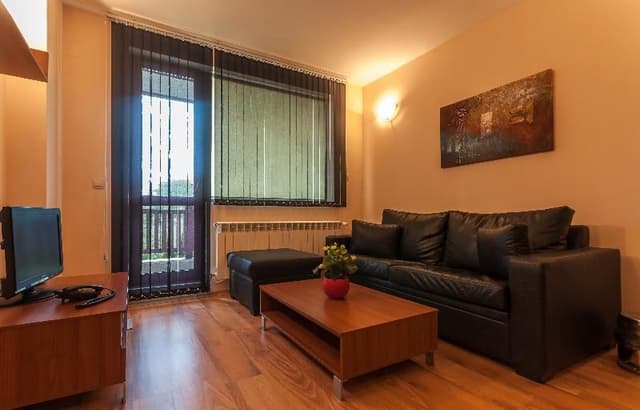 APARTMENT ONE BEDROOM