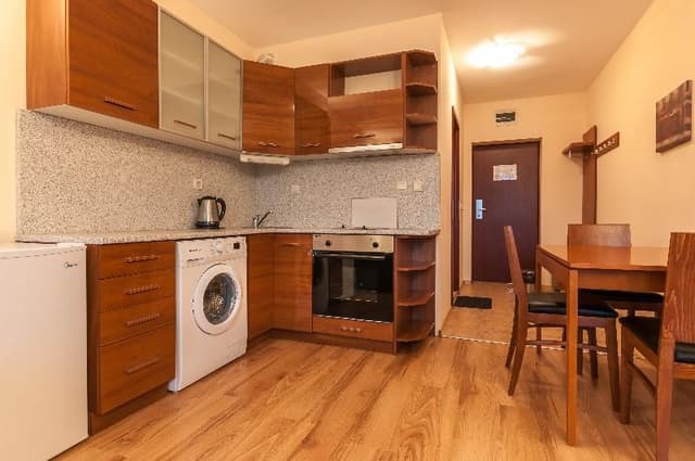 APARTMENT ONE BEDROOM