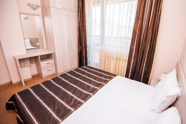 APARTMENT ONE BEDROOM