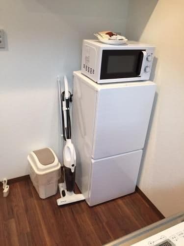 1 Bedroom Apartment with Balcony 602