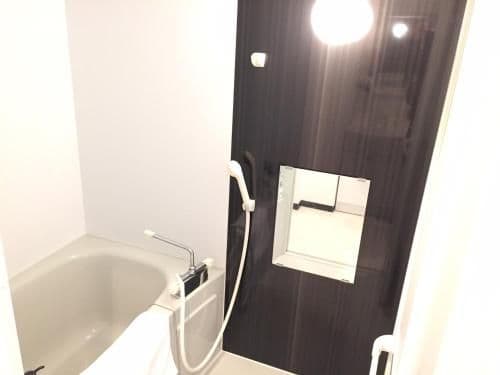 1 Bedroom Apartment with Balcony 303