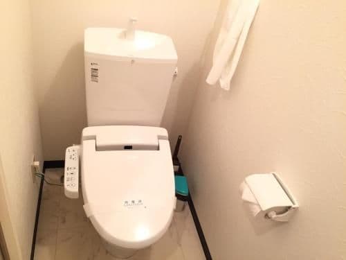 1 Bedroom Apartment with Balcony 303