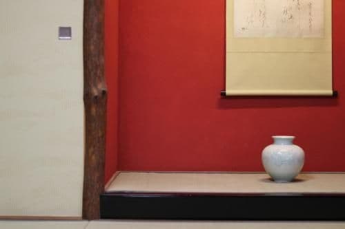 Japanese-Style Room