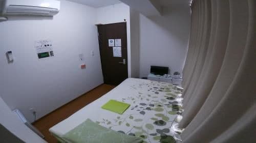 Budget Single Room with Shared Shower and Toilet - Non Smoking