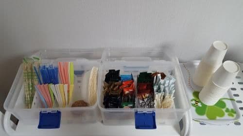 Double Room with Shared Shower and Toilet - Non Smoking