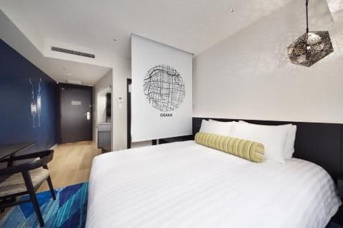 Superior Double Room - Non-Smoking