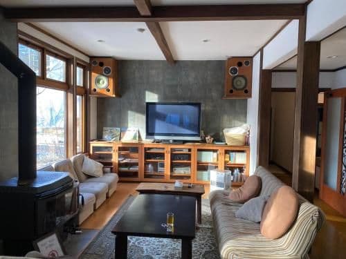 Chalet