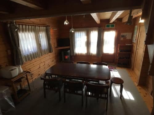 Japanese-Style Apartment