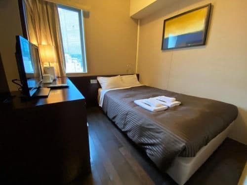 Small Double Room