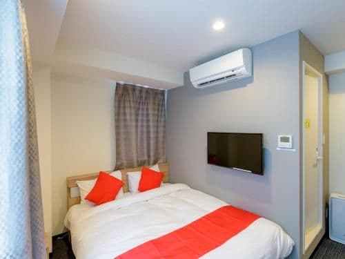 Double Room - Non-Smoking