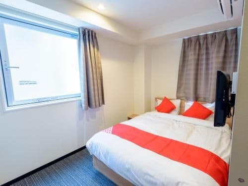Double Room - Non-Smoking