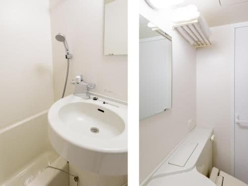 Single Room - Non-Smoking