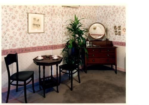 Superior Queen Room