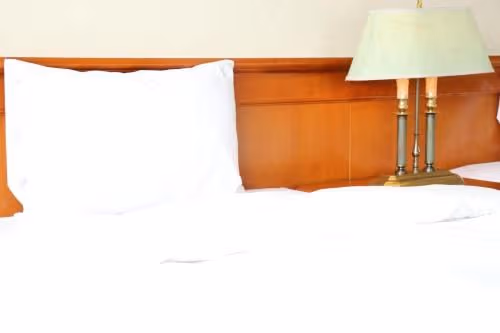 Suite with Sea View