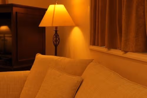 Suite with Sea View