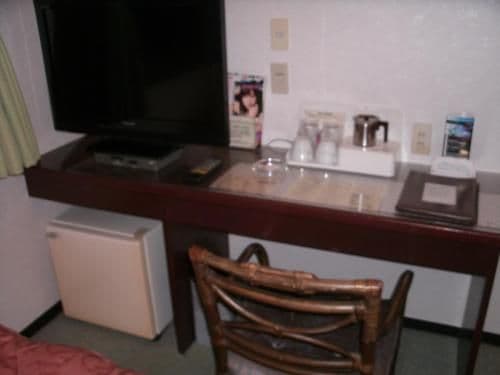 Twin Room - Non-Smoking
