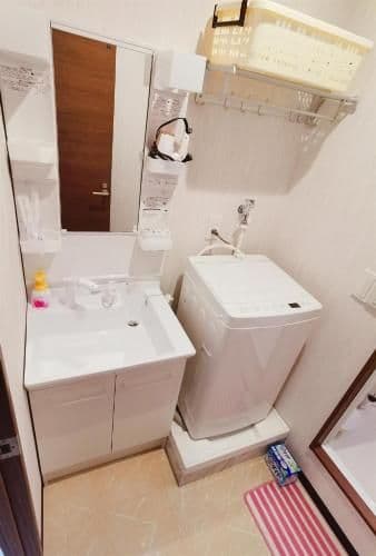 One-Bedroom Apartment - 4F
