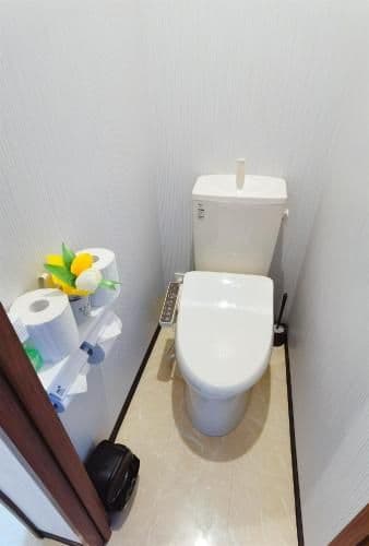 One-Bedroom Apartment - 4F